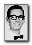 James Day: class of 1964, Norte Del Rio High School, Sacramento, CA.